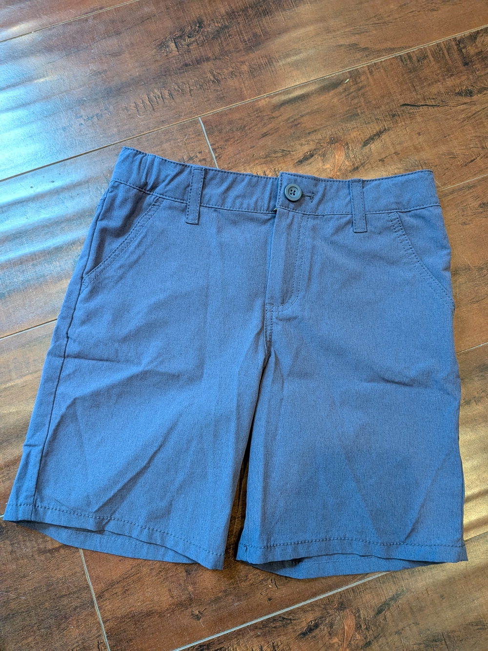 Cat & Jack blue Shorts